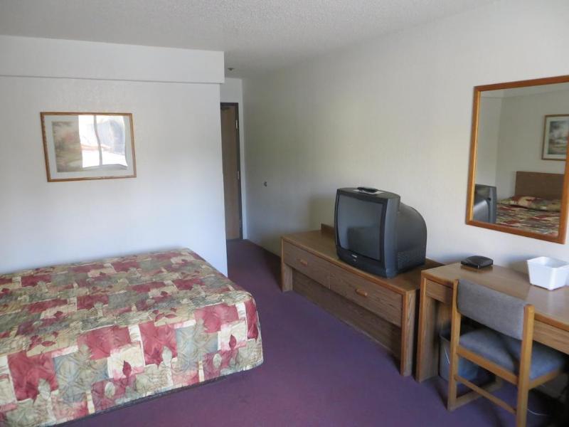 Super 8 By Wyndham Saanichton Victoria Airport Hotel Exterior foto