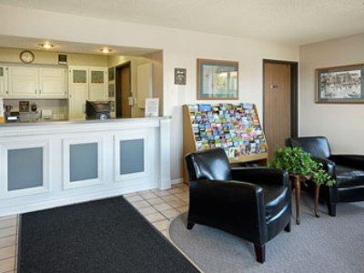 Super 8 By Wyndham Saanichton Victoria Airport Hotel Exterior foto