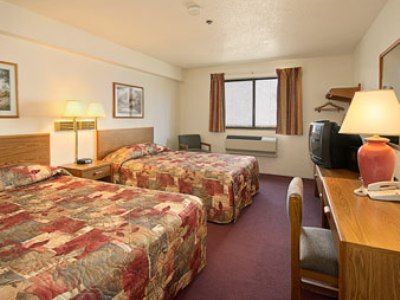 Super 8 By Wyndham Saanichton Victoria Airport Hotel Exterior foto