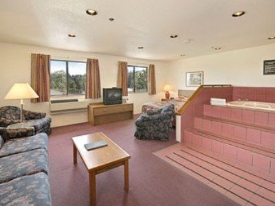 Super 8 By Wyndham Saanichton Victoria Airport Hotel Quarto foto